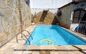 Casa Confortavel Praia Dos Anjos